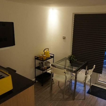 Rjo Serviced Accommodation Purfleet Eksteriør bilde