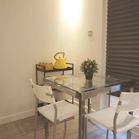 Rjo Serviced Accommodation Purfleet Eksteriør bilde