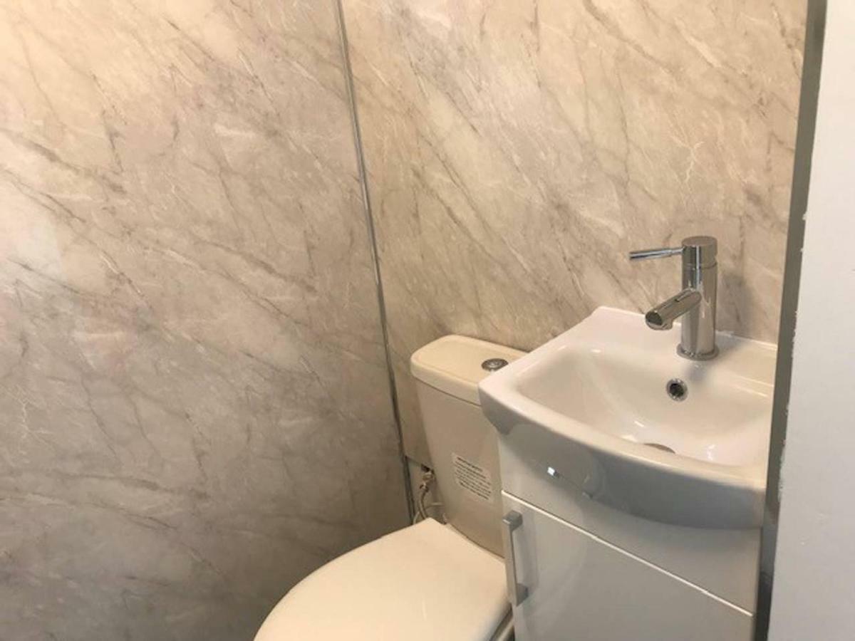 Rjo Serviced Accommodation Purfleet Eksteriør bilde
