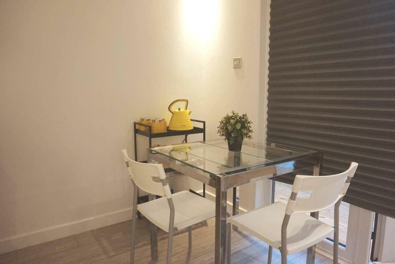 Rjo Serviced Accommodation Purfleet Eksteriør bilde